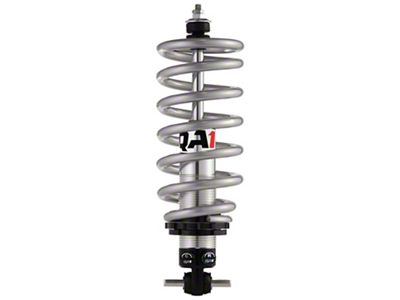 QA1 Pro Coil Double Adjustable Front Coil-Over Kit; 250 lb./in. Spring Rate (67-69 Firebird)