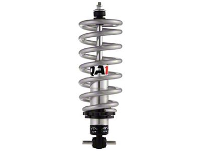 QA1 Pro Coil Double Adjustable Front Coil-Over Kit; 325 lb./in. Spring Rate (93-02 Firebird)