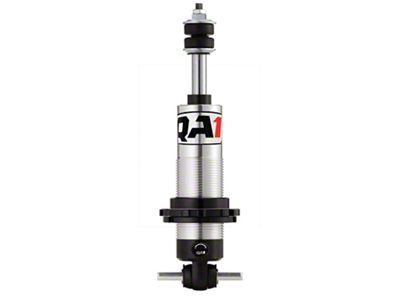 QA1 Pro Coil Single Adjustable Front Shock (93-02 Firebird)