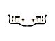 QA1 Rear Sway Bar (93-02 Firebird)