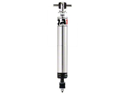 QA1 Stocker Star Double Adjustable Rear Shock (70-81 Firebird)