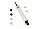 QA1 Stocker Star Double Adjustable Rear Shock (67-69 Firebird w/ Multi-Leaf Springs)