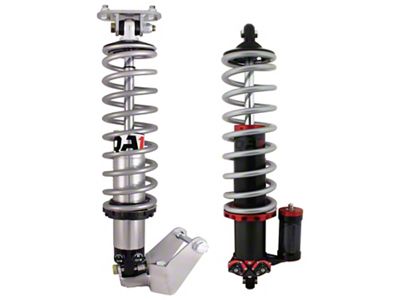 QA1 Double Adjustable Rear Coil-Over Conversion Kit; 170 lb./in. Spring Rate (78-88 Monte Carlo)