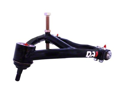 QA1 Drag Race Front Upper Control Arms (78-88 Monte Carlo)