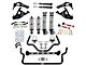 QA1 Level 2 Big Wheel Handling Kit with Coil-Overs (78-88 Monte Carlo)