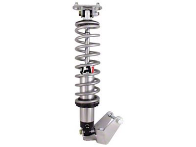 QA1 Single Adjustable Rear Coil-Over Conversion Kit; 170 lb./in. Spring Rate (78-88 Monte Carlo)
