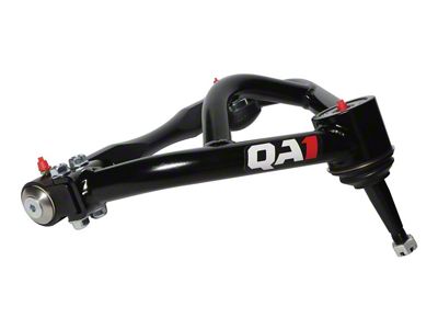 QA1 Street Performance Front Upper Control Arms (78-88 Monte Carlo)