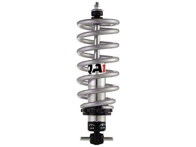 QA1 Pro Coil Double Adjustable Front Coil-Over Kit; 450 lb./in. Spring Rate (55-57 Chevrolet/GMC Truck)