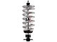 QA1 Pro Coil Double Adjustable Front Coil-Over Kit; 500 lb./in. Spring Rate (55-57 Chevrolet/GMC Truck)