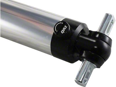 QA1 Stocker Star Single Adjustable Front Shock (55-57 Chevrolet/GMC Truck)