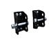 QA1 Truck Arm Relocation Brackets (63-72 C10)