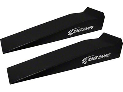 Race Ramps, 2-Piece, 67 Long