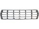 OPR Radiator Grille Insert - Plastic - Bright Argent