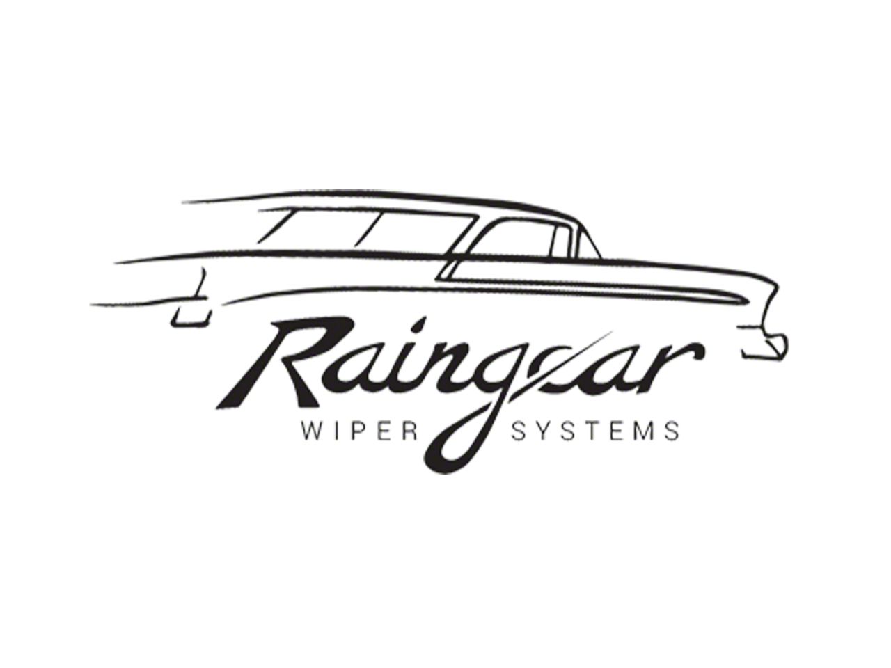 Raingear Parts