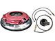 Ram Clutches Clutch Kit, Ram Dual 9.5 Disc 75-2173 Corvette L98/LT1 1989-1993