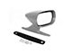 Exterior Racing Mirror; Passenger Side; Unpainted (68-69 Ranchero)