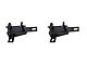 Lower Radiator Support Mounting Brackets (67-69 V8 Ranchero)