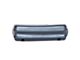 Standard Interior Arm Rest Pad; Medium Blue Metallic; Driver Side (71-76 Ranchero)