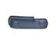 Standard Interior Arm Rest Pad; Medium Blue Metallic; Passenger Side (71-76 Ranchero)