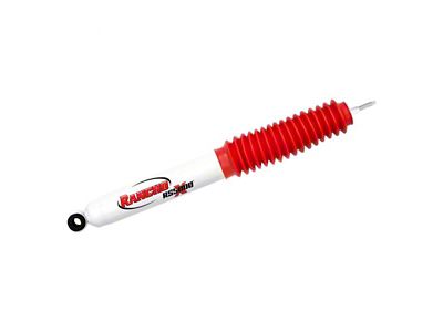 Rancho RS5000X Front Shock for 3-Inch Lift (80-96 Bronco)