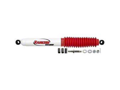 Rancho RS5000 Steering Stabilizer (88-98 K1500; 88-00 K2500, K3500)