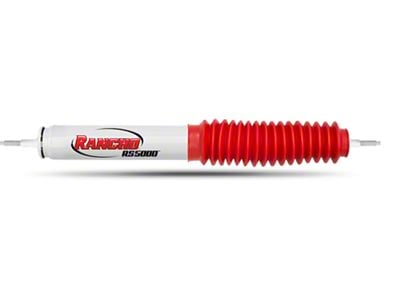 Rancho RS5000 Steering Stabilizer (67-87 K10, K15, K20)