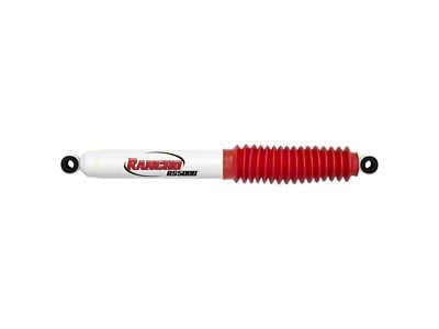 Rancho RS5000 Steering Stabilizer (73-87 K10, K15; 73-74 K20)