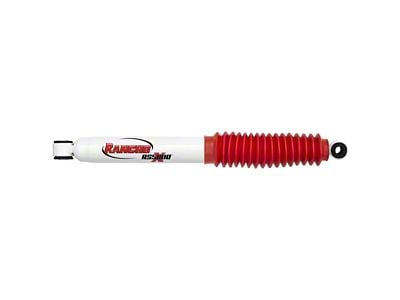 Rancho RS5000X Front Shock for 1.50-Inch Lift (63-87 C10, C15, C20)