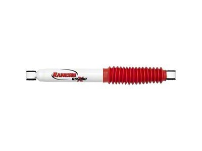 Rancho RS5000X Front Shock for Stock Height (88-99 K1500; 88-00 K2500, K3500)