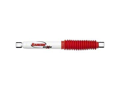 Rancho RS5000X Rear Shock for 0 to 2-Inch Lift (69-74 K10, K20)