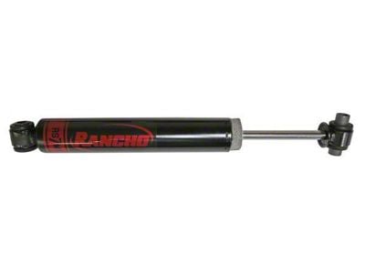 Rancho RS7MT Front Shock for 1 to 2.50-Inch Lift (88-99 K1500; 88-00 K2500)