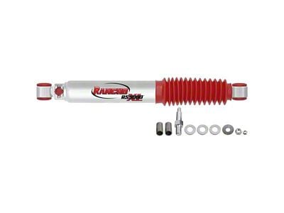 Rancho RS9000XL Front Shock for 0 to 1.50-Inch Lift (63-87 C10, C15, C20)