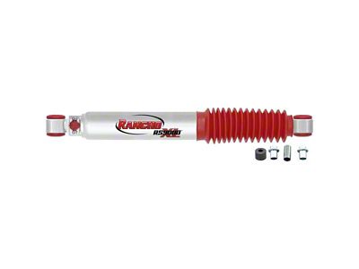 Rancho RS9000XL Front Shock for 4-Inch Lift (88-99 K1500; 88-00 K2500, K3500)