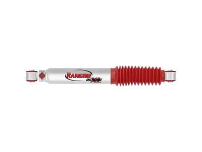 Rancho RS9000XL Front Shock for Stock Height (88-99 K1500; 88-00 K2500, K3500)