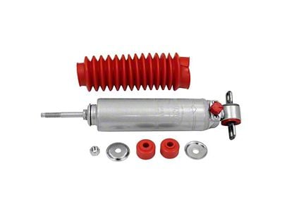 Rancho RS9000XL Front Shock for Stock Height (88-99 C1500; 88-00 C2500, C3500)