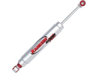 Rancho RS9000XL Front Shock (88-99 C1500; 88-98 C2500)