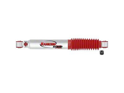 Rancho RS9000XL Rear Shock for 0 to 2-Inch Lift (69-74 K10, K20)