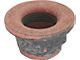 Pinion Nut/ 3/4-20 Thread/ Grade 8