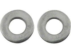 Rear Axle Washer - Steel