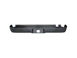 Rear ROLL PAN WITH LICENSE PLATE BUCKET FORD PICKUP 2004-2012