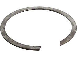 OPR Rear Wheel Bearing Grease Retainer Snap Ring - 3 OD - Ford Passenger