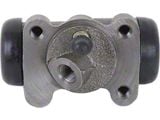 OPR Rear Wheel Cylinder - Left - 1-1/8 x 1 - Ford Passenger - Top Quality Foreign Made (Also 1939-1948 Passenger)