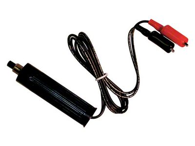 Remote Starter Switch; Universal Model; 12 Volt; Sold Each