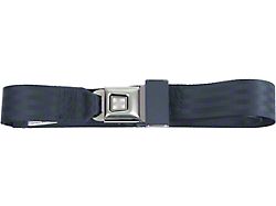 Replacement Seat Belt, Universal, Blue