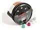 Replacement Speedometer Gauge For Custom Gauge Set