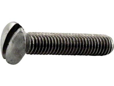 Repro Outside Door Handle Screw