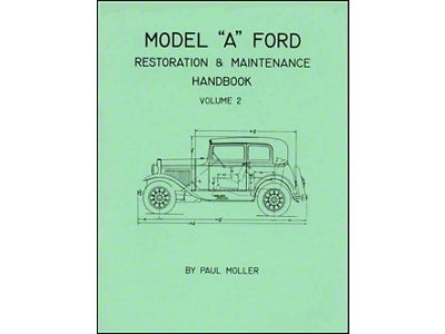 Restoration & Maintenance Handbook - Volume 2