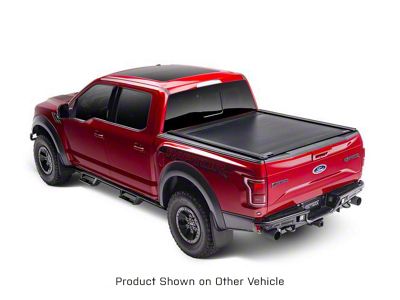 Retrax PowertraxONE XR Tonneau Cover (88-99 C1500/C2500/K1500/K2500 Fleetside w/ 6.50-Foot Standard Box)