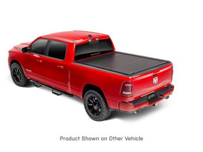 Retrax PowertraxPRO XR Tonneau Cover (88-99 C1500/C2500/K1500/K2500 Fleetside w/ 6.50-Foot Standard Box)