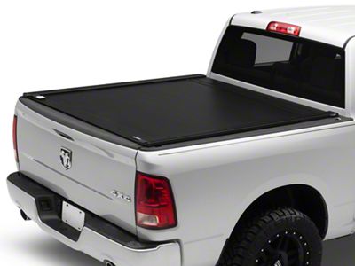 Retrax RetraxONE XR Tonneau Cover (88-99 C1500/C2500/K1500/K2500 Fleetside w/ 6.50-Foot Standard Box)